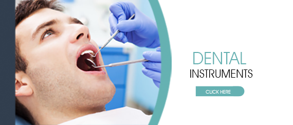 Dental Instruments 